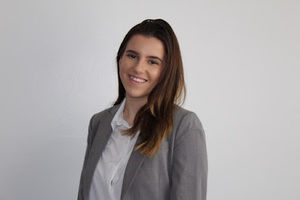Meet your Posher, Ani